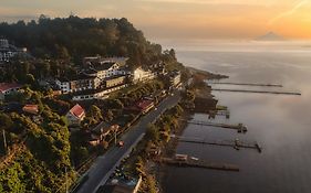 Hotel Cabaña Del Lago Puerto Varas